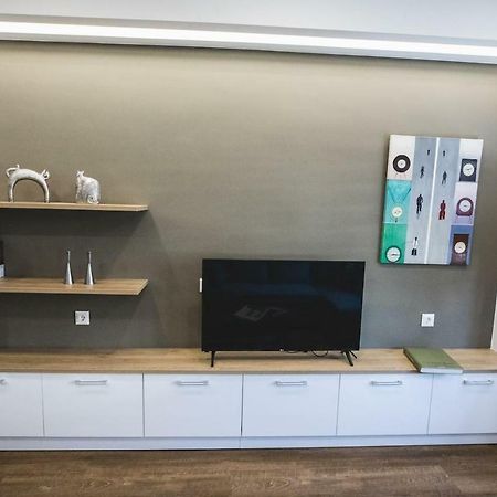 Gaspar Apartment - 4Th Floor - Renovated 2019 Atenas Exterior foto