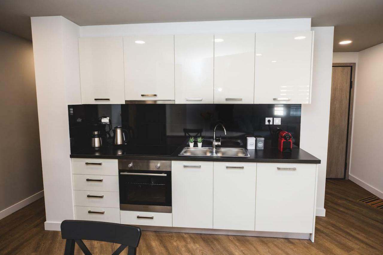 Gaspar Apartment - 4Th Floor - Renovated 2019 Atenas Exterior foto